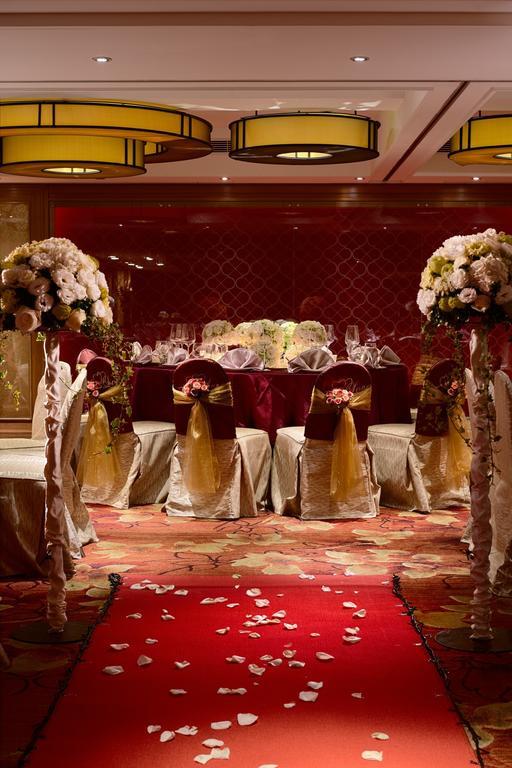 Gala Hotel Taipei Exterior foto